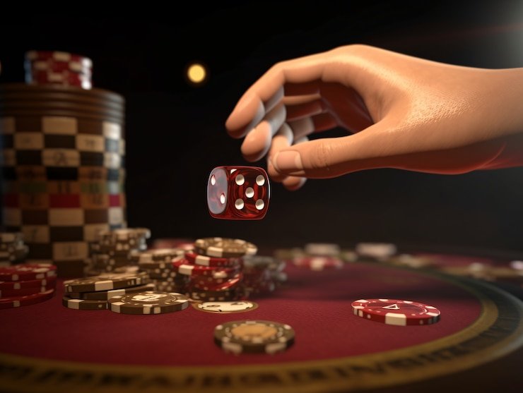 t7ghby Casino en Vivo