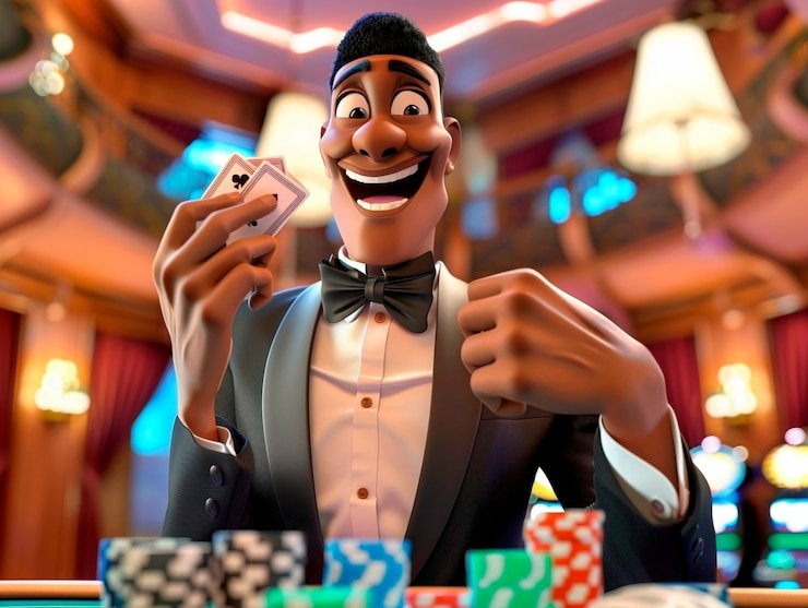 t7ghby Ruleta Latina